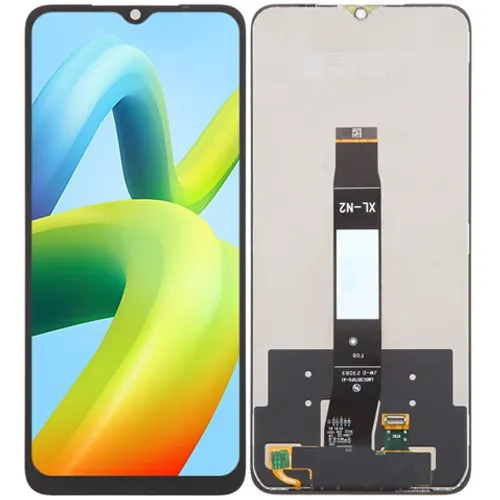 Replacement for XIAOMI POCO C50/C51 LCD DISPLAY - Quality Phone Parts in Sri Lanka